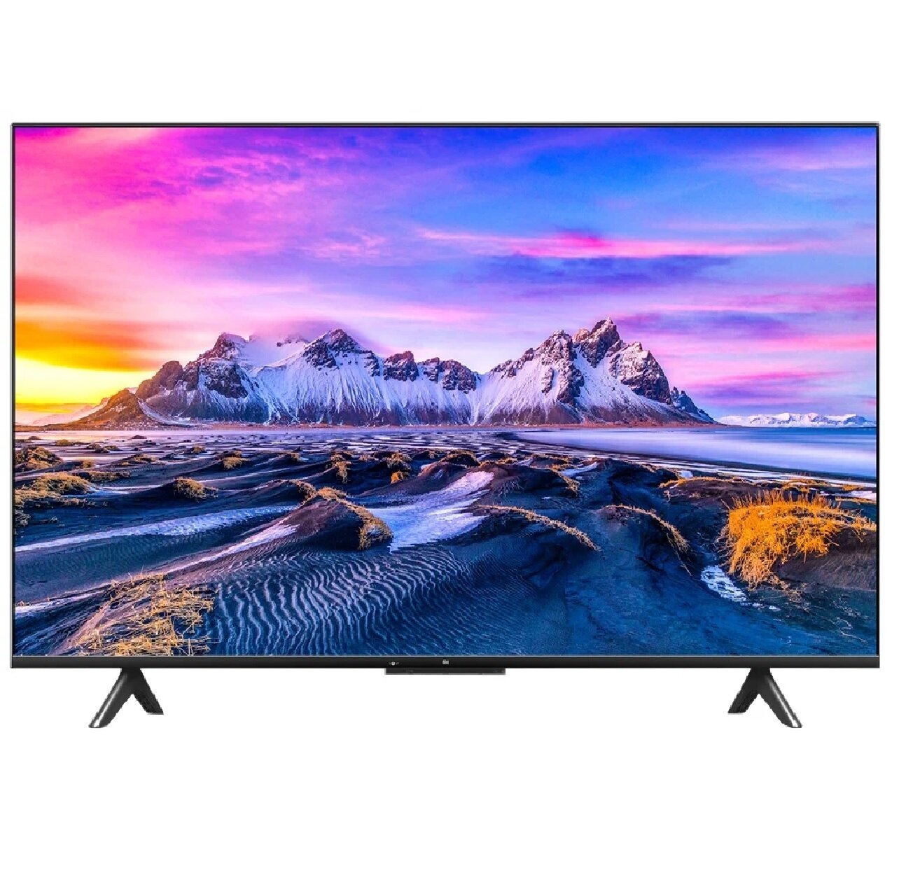 Телевизор Xiaomi Mi TV P1 55 HDR, LED (2021) (RU)