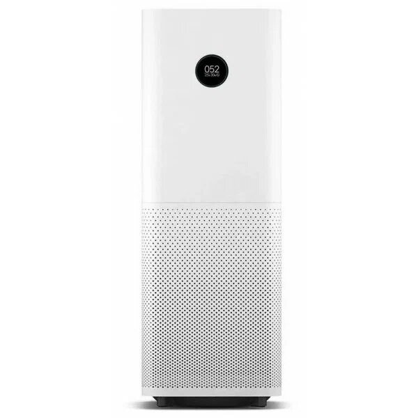 Очиститель воздуха Xiaomi Smart Air Purifier 4 Pro (RU)