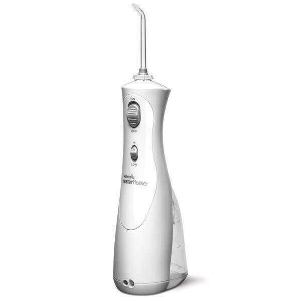 WaterPik WP-450 EU Cordless Plus Белый