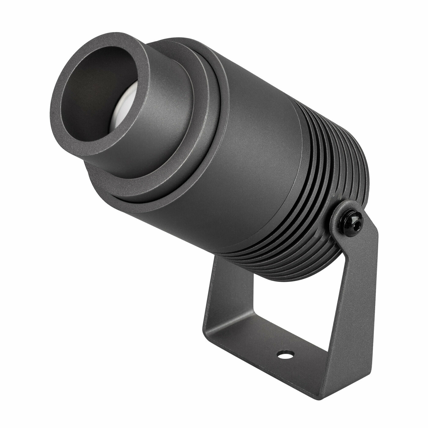 Светильник ALT-RAY-ZOOM-R61-12W Warm3000 (DG, 10-60 deg, 230V) (Arlight, IP67 Металл, 3 года)