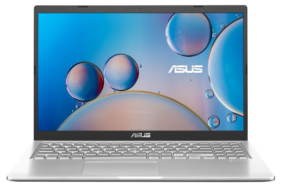 Ноутбук Asus X515EA-BQ970 90NB0TY2-M02ZN0 15.6"(1920x1080) Intel Core i5 1135G7(2.4Ghz)/16GB SSD 512GB/ /No OS