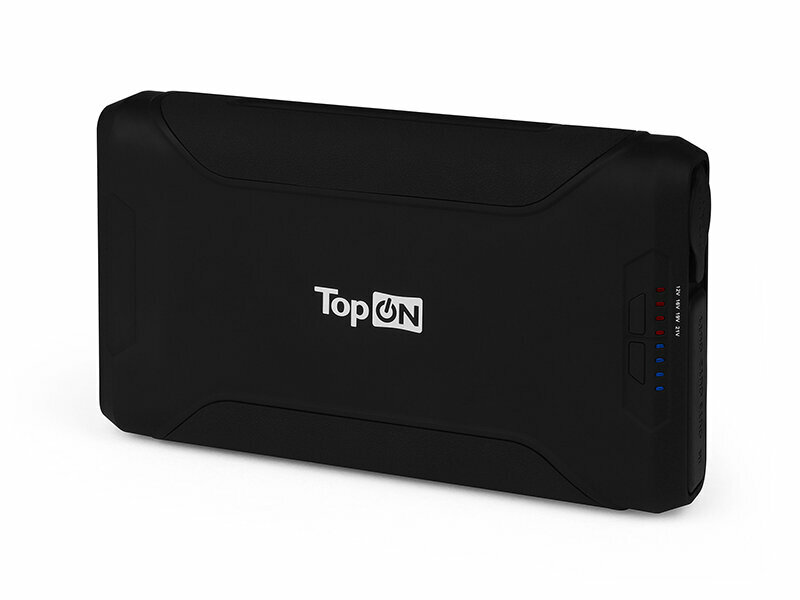 Внешний аккумулятор TopON TOP-X72, 72000 mAh