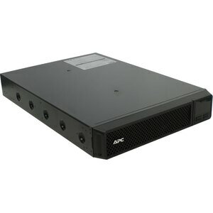 ИБП Apc Smart-UPS On-Line SRT3000XLI