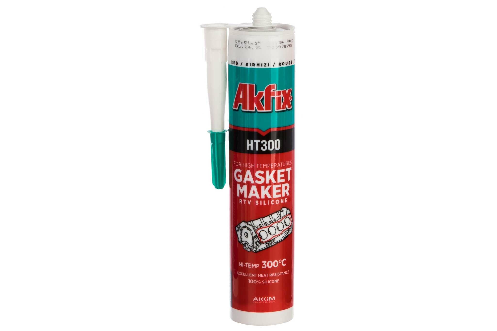 Akfix    Akfix HT300, , 310  SA075