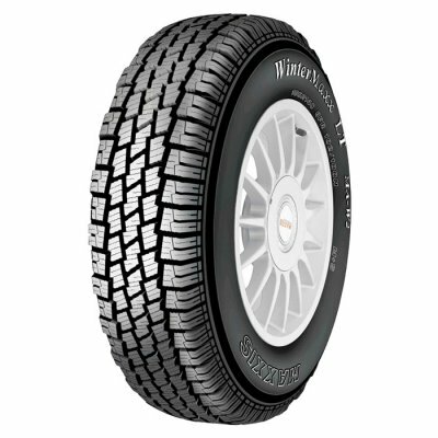 Автомобильные шины Maxxis MA-W2 Wintermaxx 195/75 R16C 107/105R