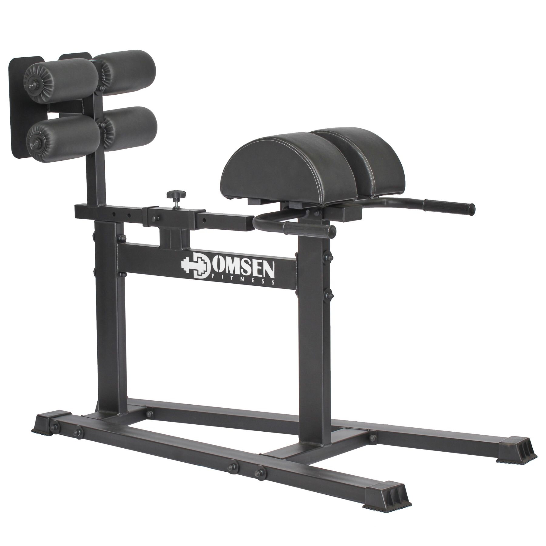 Domsen Fitness Тренажер для гиперэкстензии и пресса Domsen Ds33