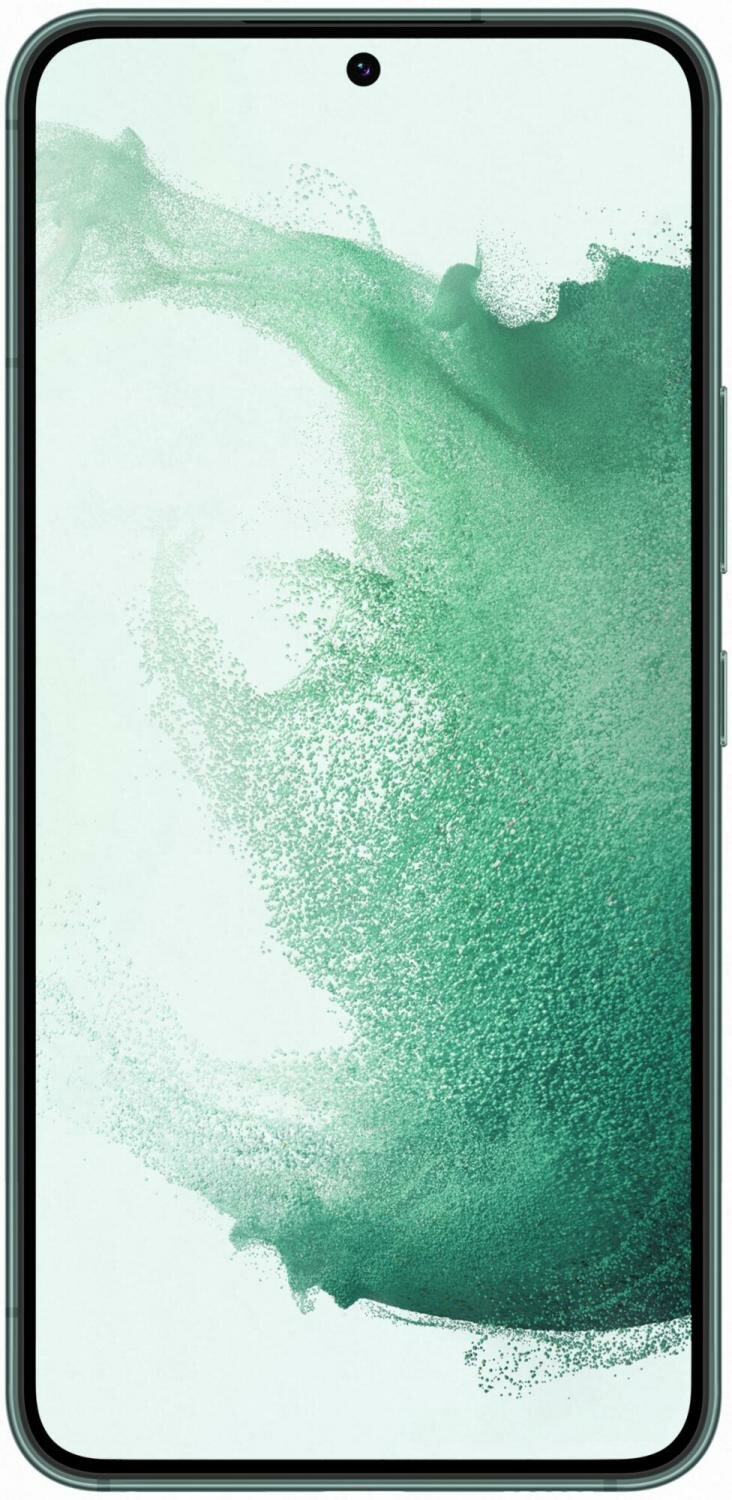 Смартфон Samsung Galaxy S22 Plus (SM-S906E) 8/128GB Global Green (Зеленый)