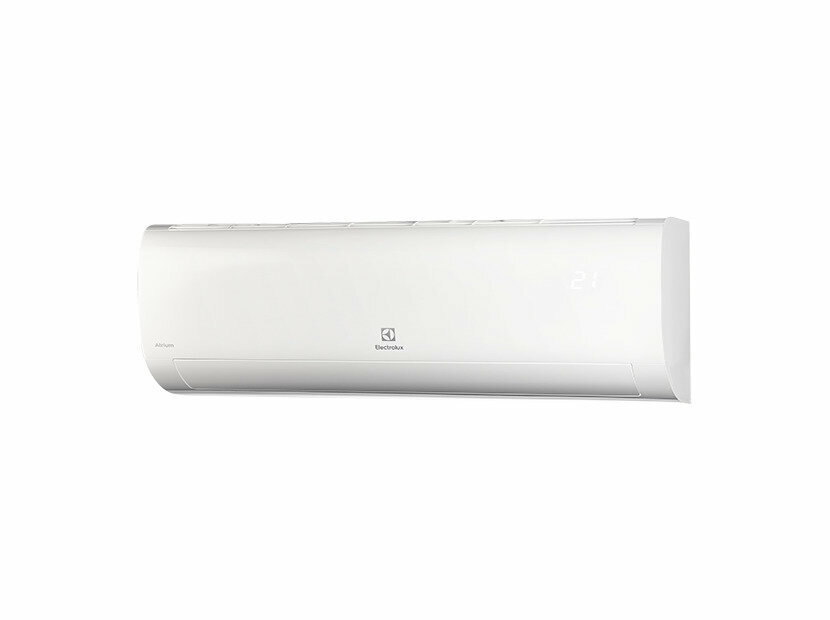 Кондиционер (сплит-система) инверторный ELECTROLUX Atrium EACS/I-09HAT/N3_21Y