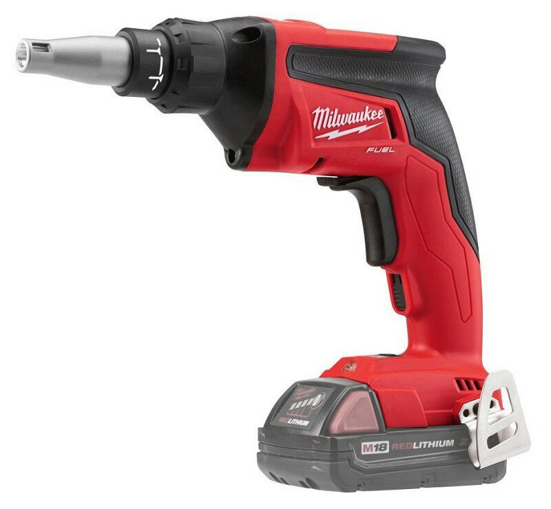 Шуруповерт Milwaukee M18 FSG-0XFUEL