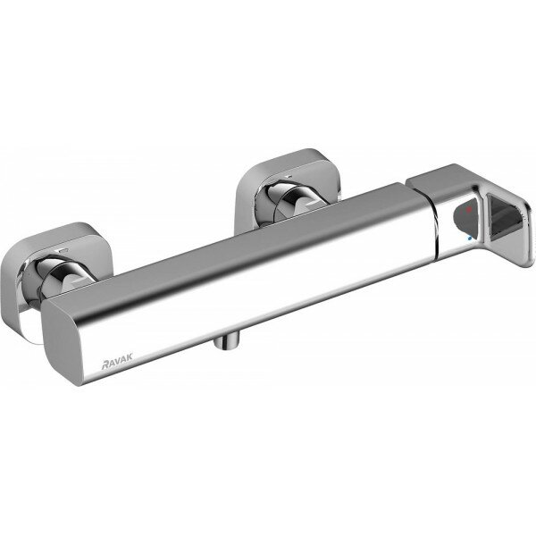 Смеситель Ravak 10° TD 032.00/150 для душа