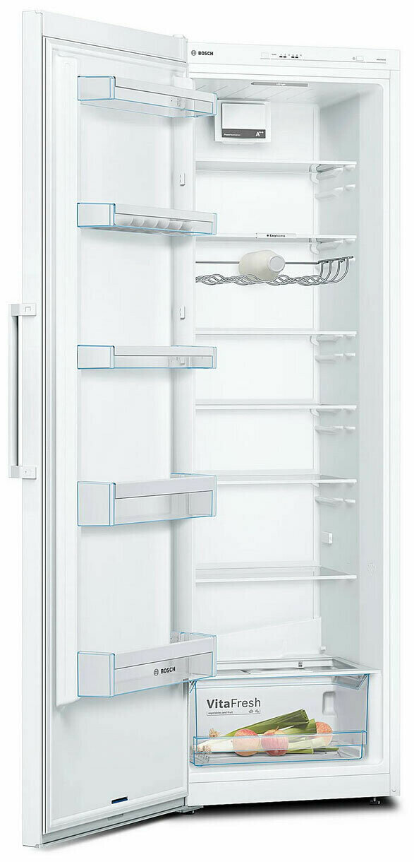 Холодильник Bosch KSV36VW31U - фотография № 2