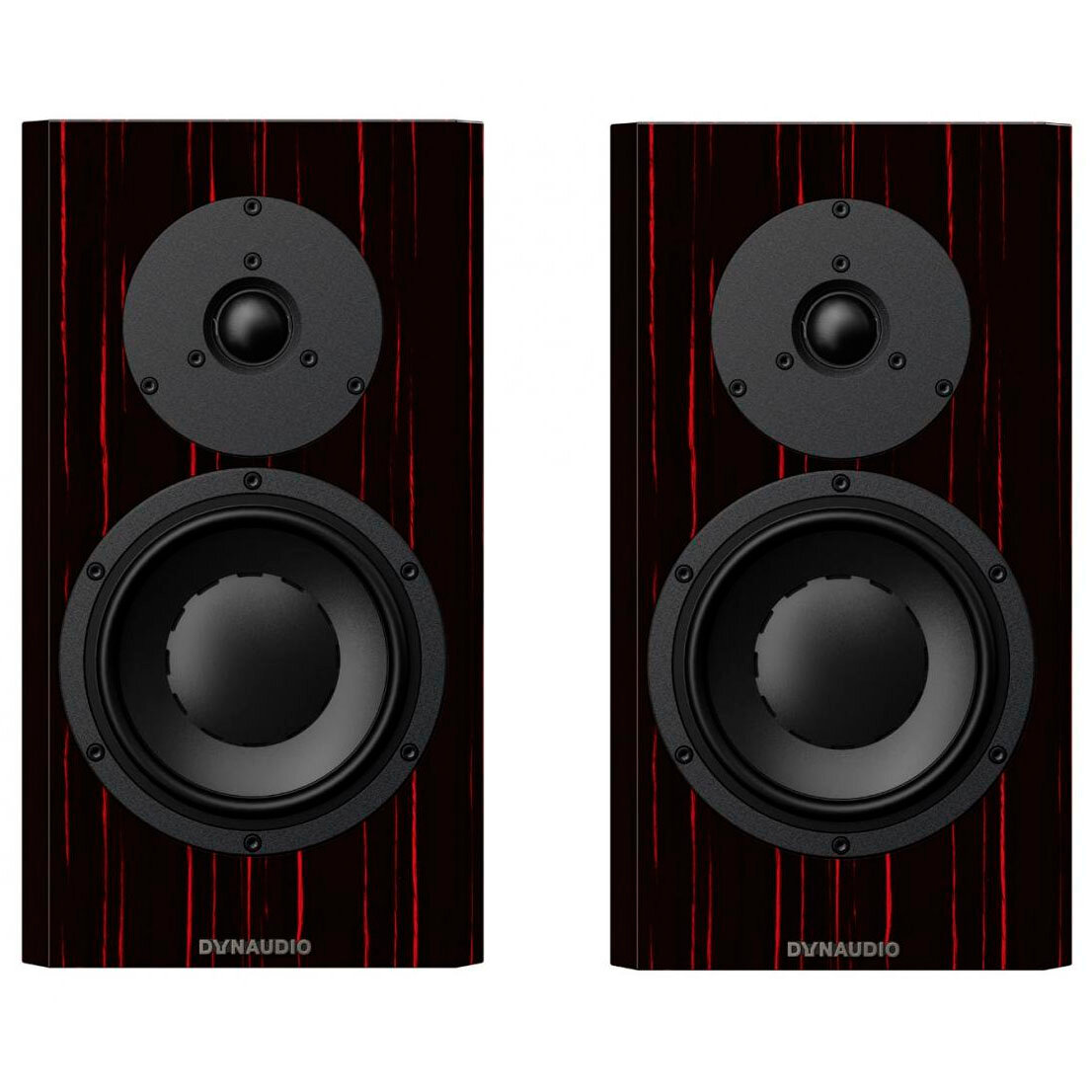 Dynaudio Special Forty Black Vine High Gloss