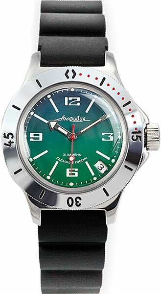 Наручные часы Восток 120848