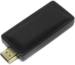 HDMI-репитер усилитель сигнала до 40 м, HDMI 2.0 | ORIENT VE021