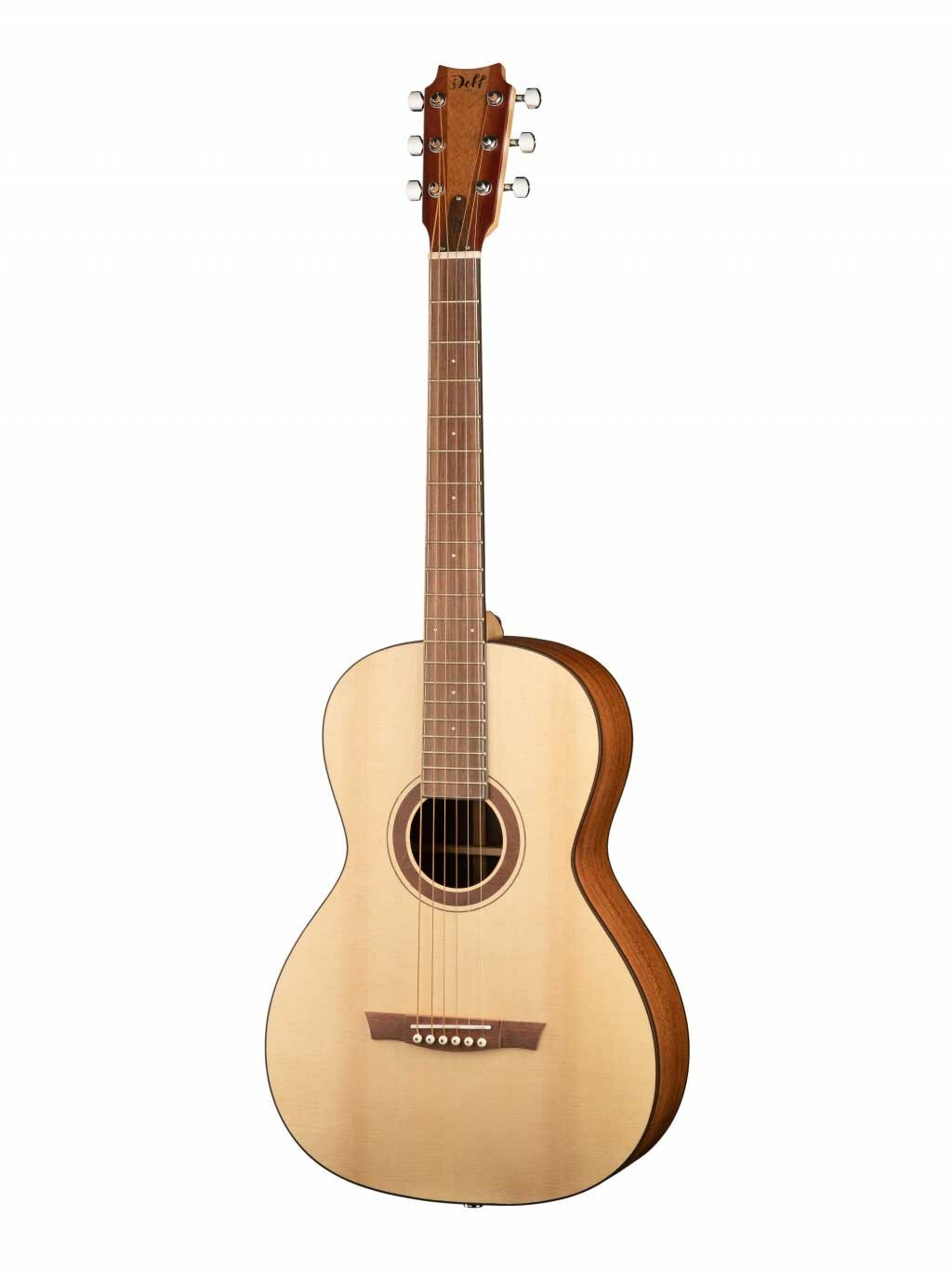 Гитара акустическая Doff D022A натуральный