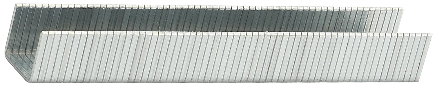 Скобы для степлеров ТИП 140 ЗУБР 8 мм широкие 1000 шт