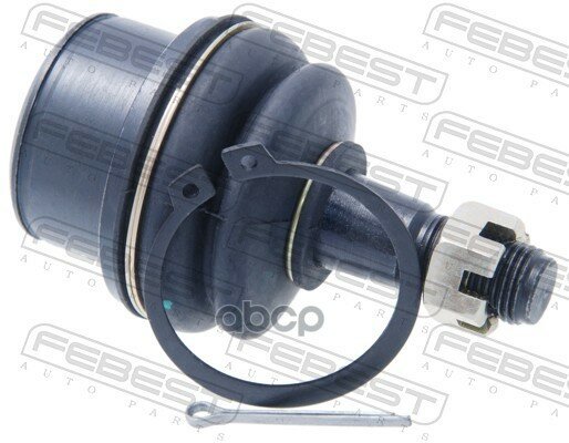 Опора Шаровая Переднего Нижнего Рычага Toyota Land Cruiser Prado Febest 0120-150Low Toyota Land Cruiser Prado Febest арт. 012...