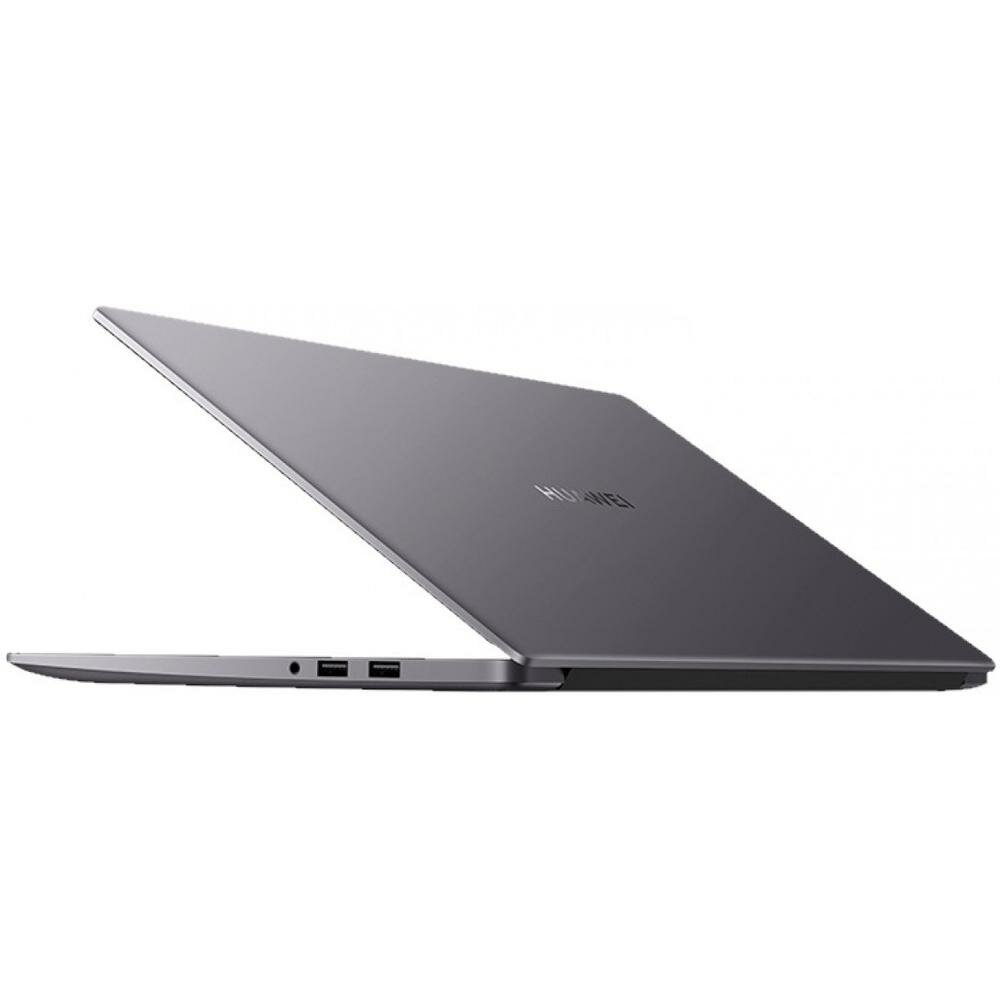 Ноутбук Huawei MateBook B3-510 Core i3 10110U/8Gb/256Gb SSD/15.6" FullHD/Win10Pro Space Grey