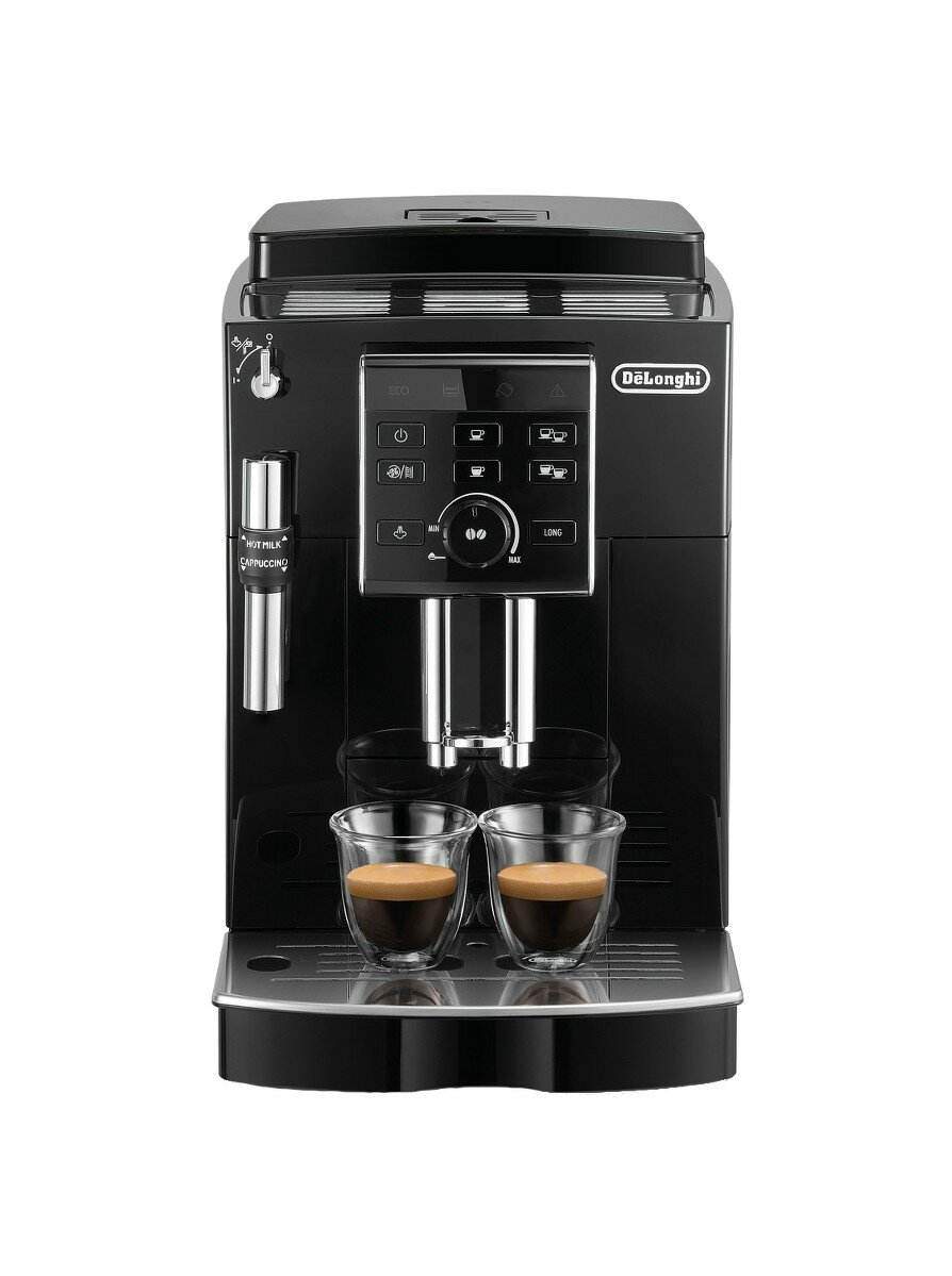 DeLonghi кофемашина ECAM23.120.B