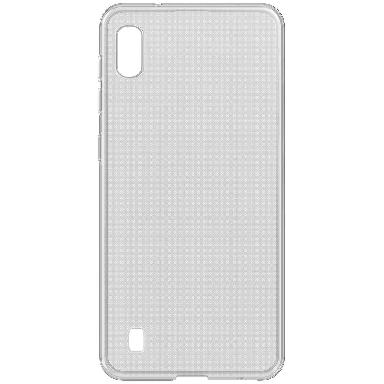 Чехол Vipe Color для Galaxy A10, Transparent