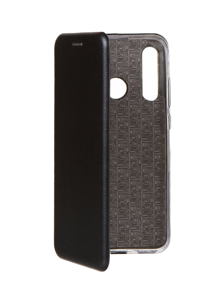 Чехол Zibelino для Honor 10i / 20e Book Black ZB-HON-10i-BLK