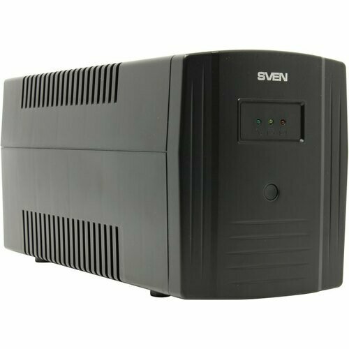 Интерактивный ИБП SVEN Pro 1000 (USB)