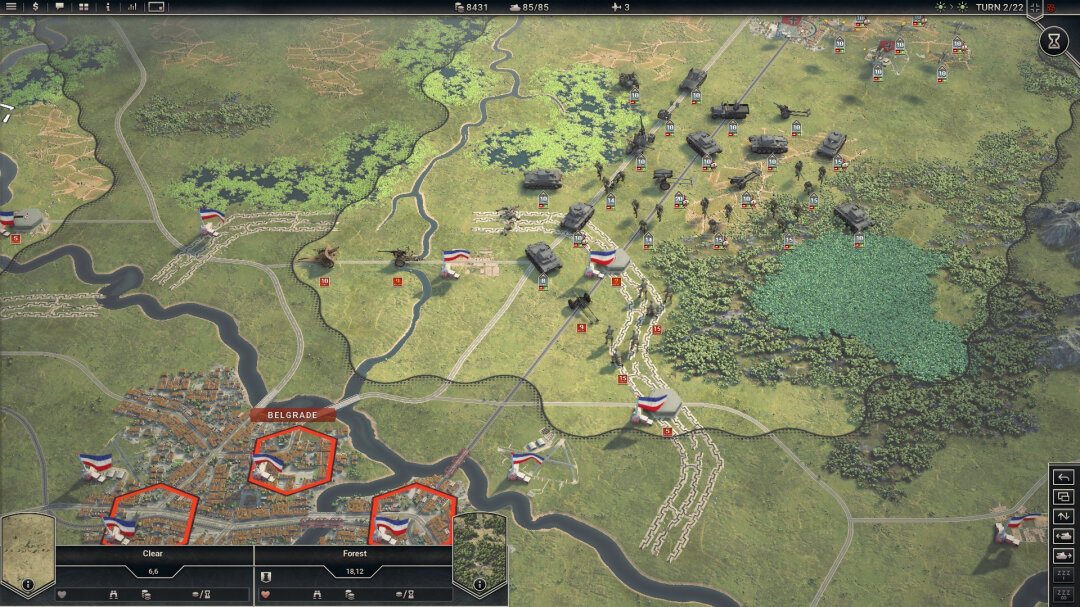 Slitherine - фото №4