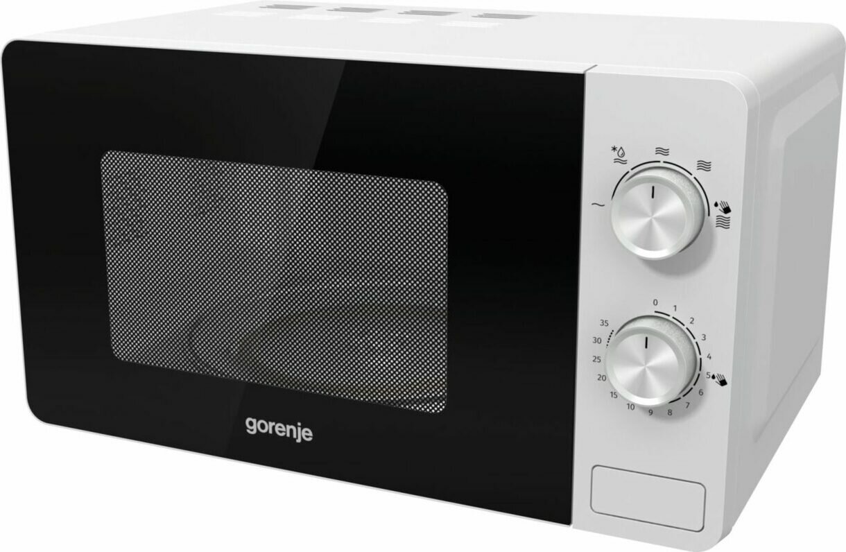 Микроволновая печь Gorenje MO 20 E1 W