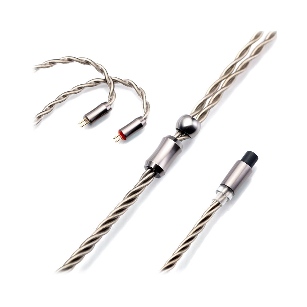 Kinera Imperial DROMI 2PIN сменный кабель для наушников