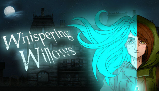 Игра Whispering Willows для PC (STEAM) (электронная версия)