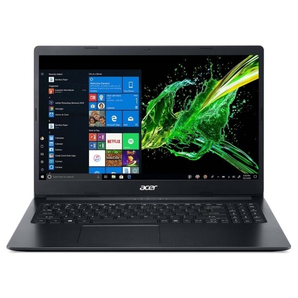 Acer Ноутбук Acer Aspire 3 A315-34-C9WH NX.HE3ER.01V