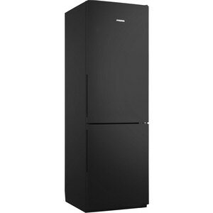 Холодильник Pozis RK FNF-170 черный ручки вертикальные
