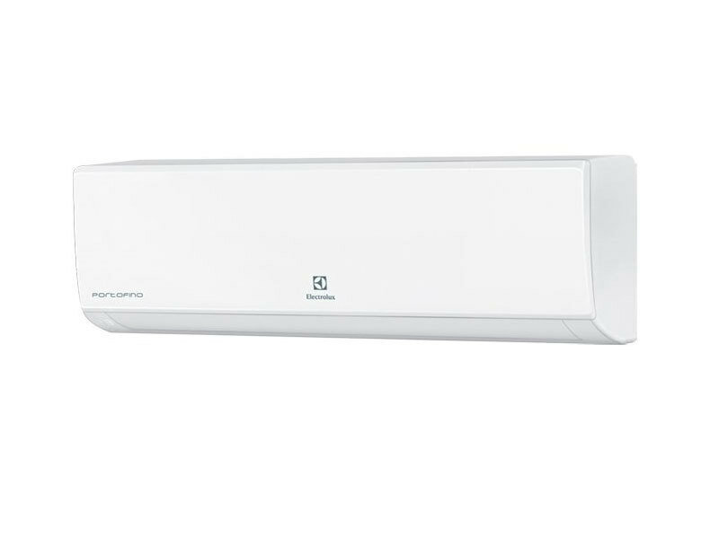 Мульти сплит-система на 2 комнаты Electrolux Portofino EACO/I-18 FMI-2/N8_ERP + EACS/I-09HP + EACS/I-12HP - фотография № 5