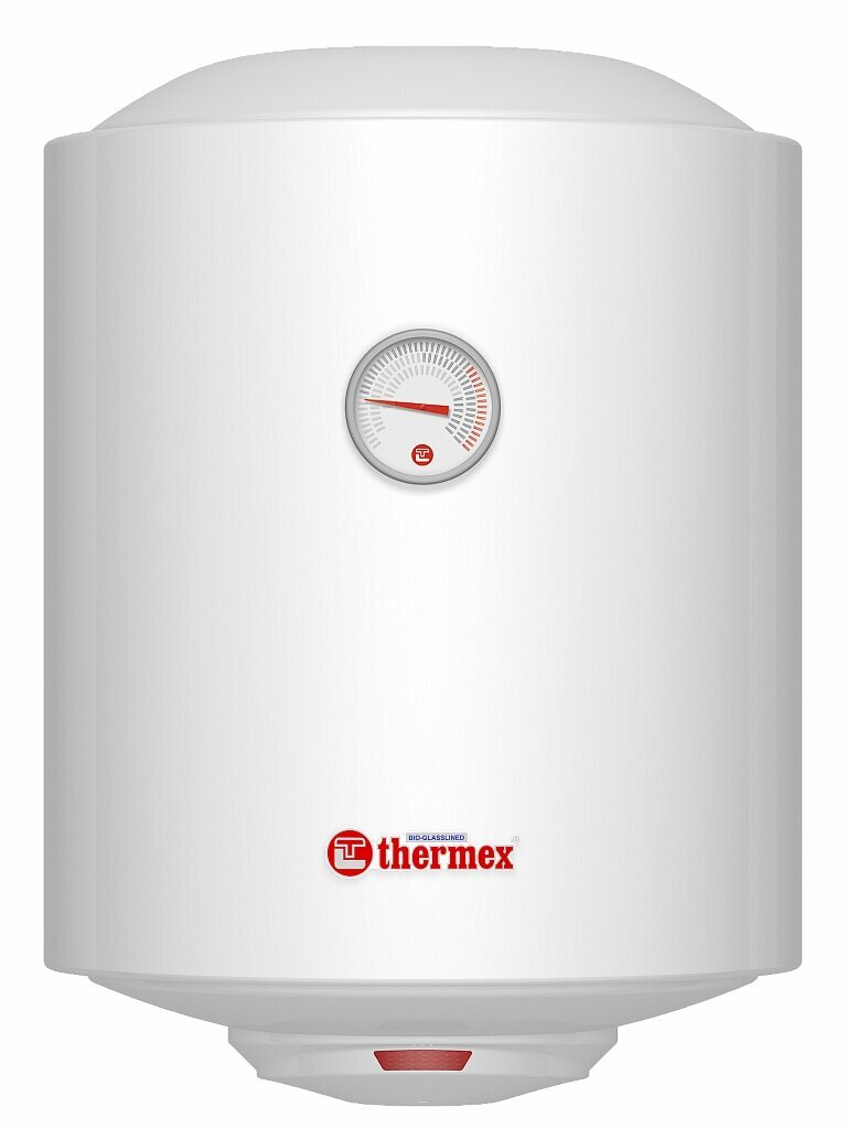 Накопительный электрический водонагреватель Thermex TitaniumHeat 30 V Slim