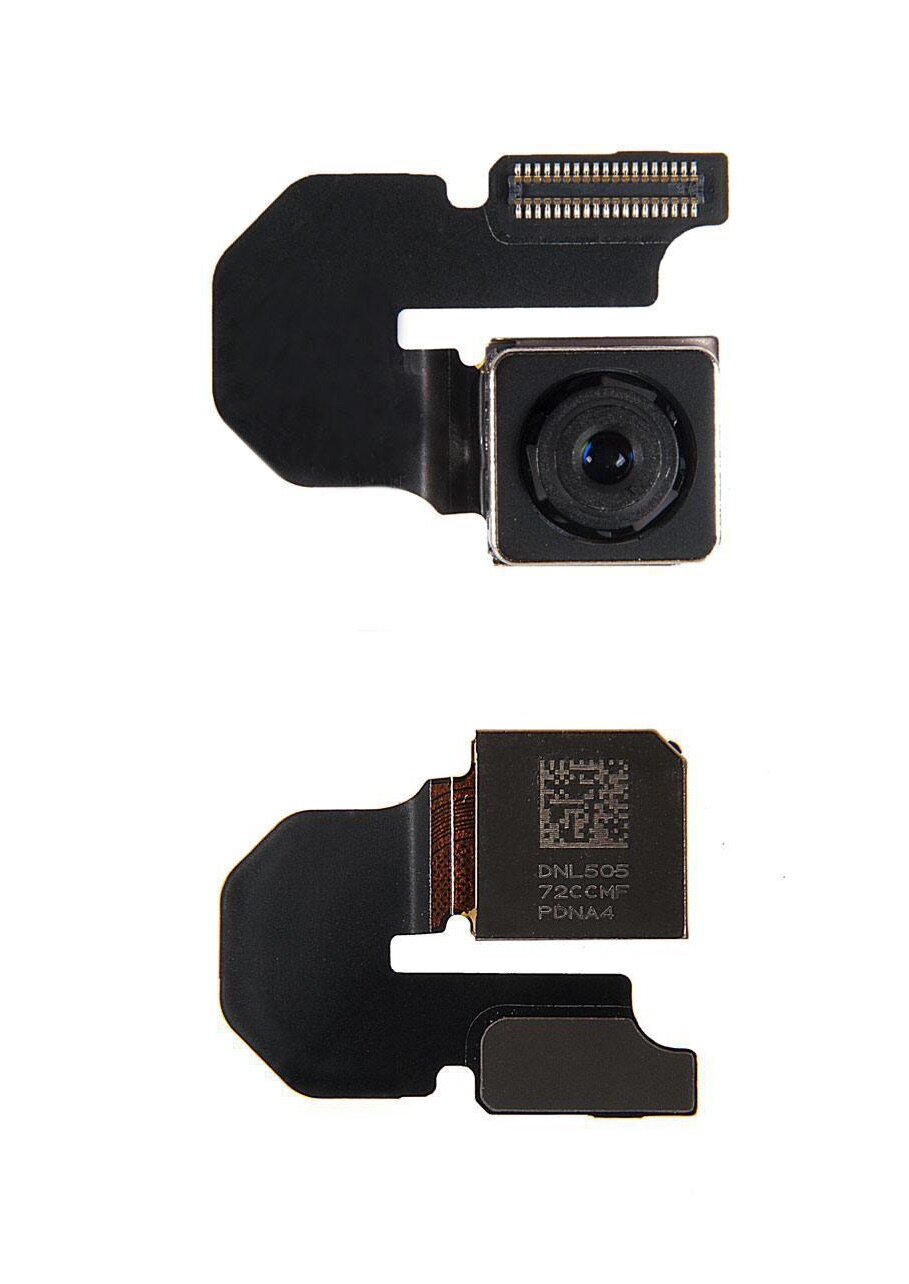 Camera / Камера задняя для Apple iPhone 6