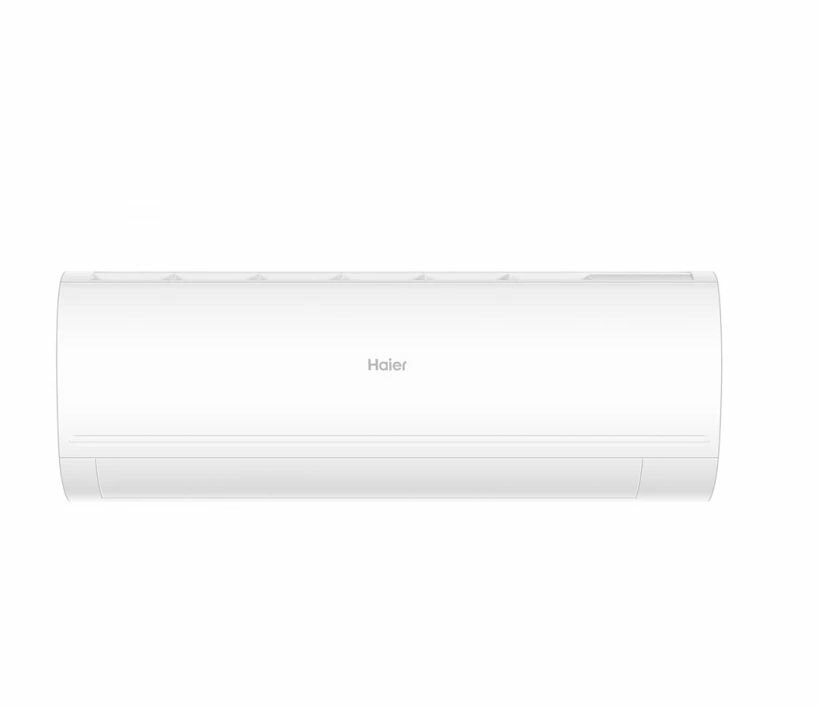 Кондиционер настенный инверторный Haier Coral Inverter AS25HPL1HRA/1U25HPL1FRA - фотография № 1