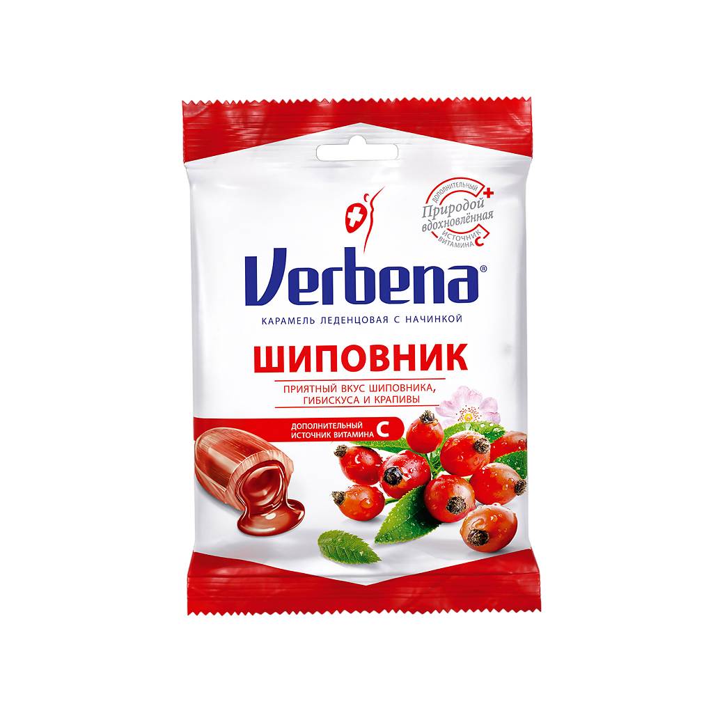 Verbena леденцы