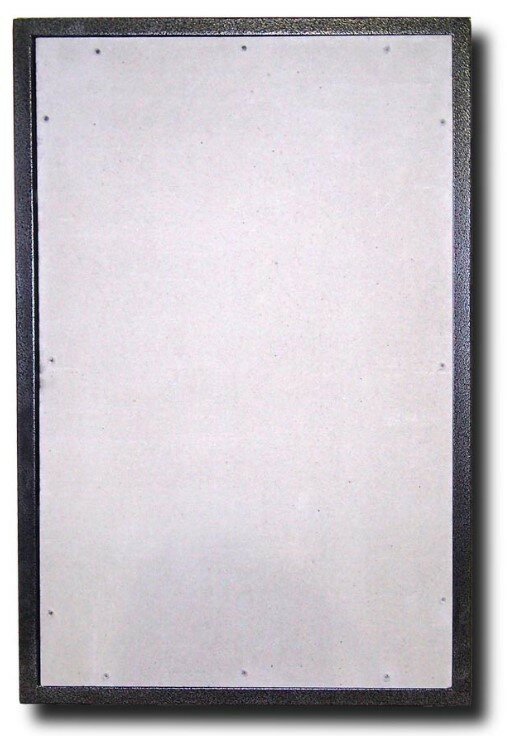 Гранит-РН 50-50 см (ШхВ) нажимной усиленный люк под плитку с регулируемой петлей - фотография № 2