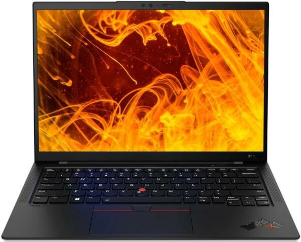 Ноутбук Lenovo ThinkPad X1 Carbon Gen 10 (21CCS9Q201)