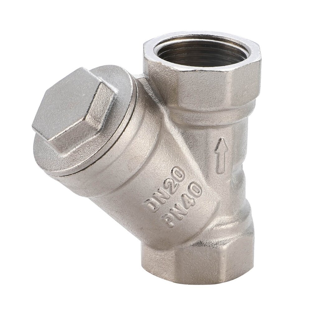 фото Фильтр "РМС" Люкс 02-15 (1/2") РМС РМС 02-15