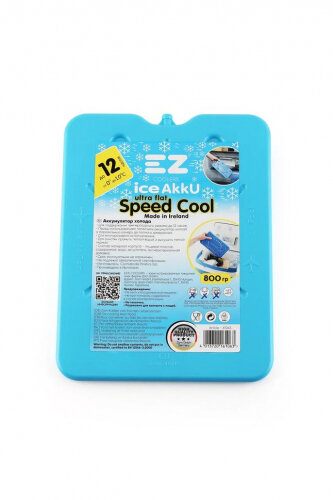 Аккумулятор холода EZ Coolers Ice Akku 800г