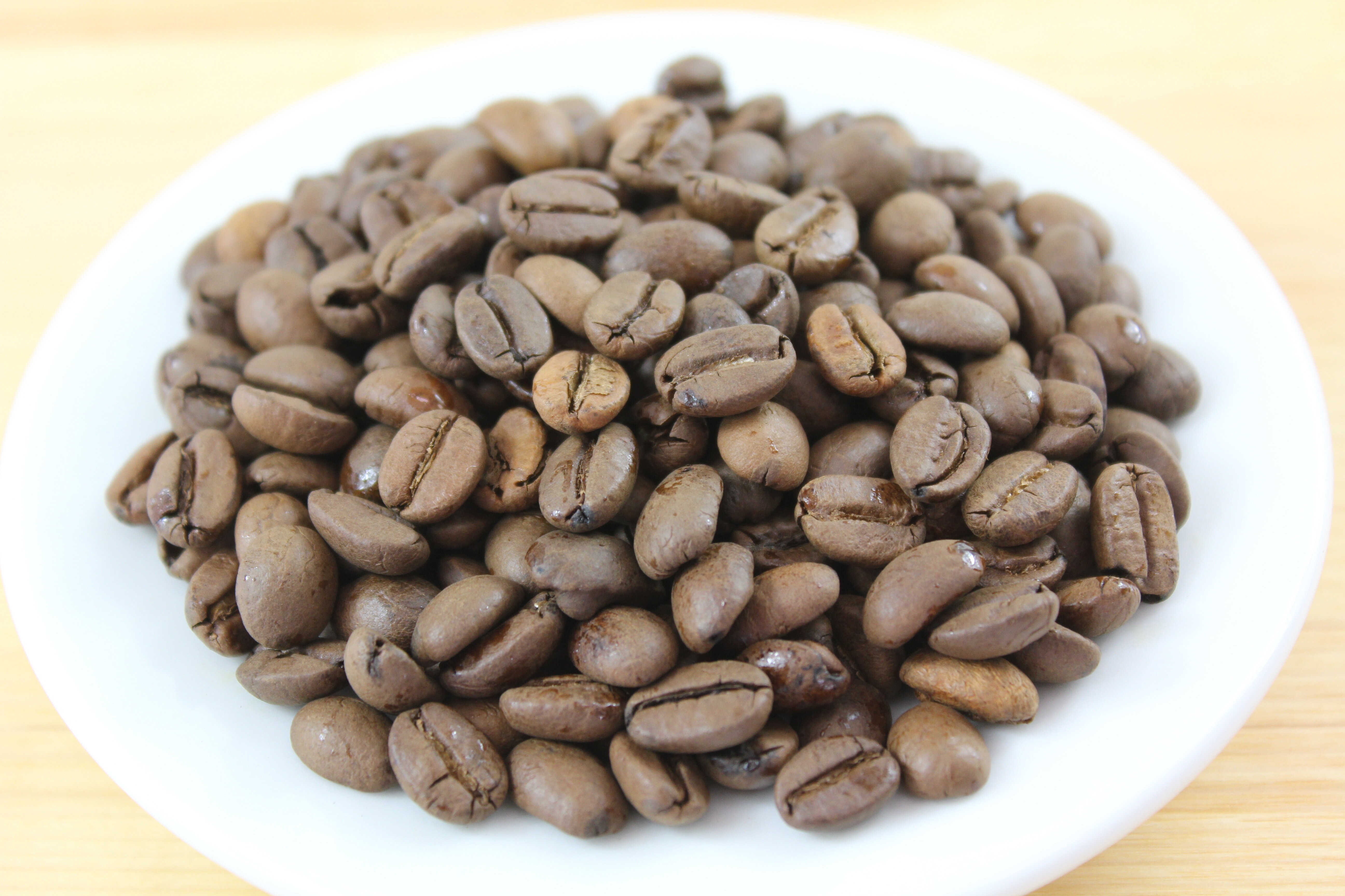 Кофе в зернах Жар-Кофе "индия плантейшен А" - 500 гр. - фотография № 2