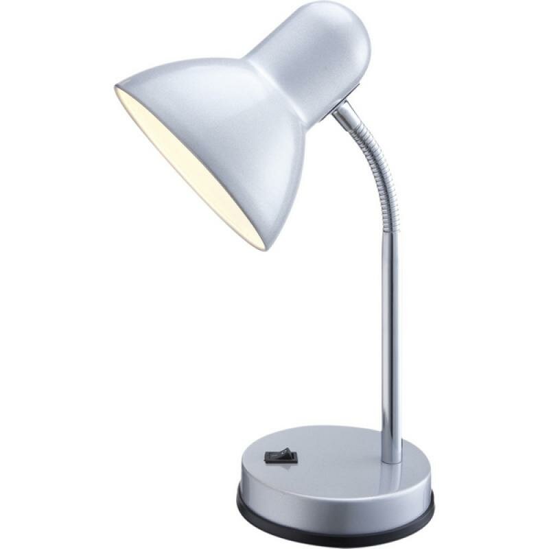 Офисная настольная лампа Globo Basic 2487