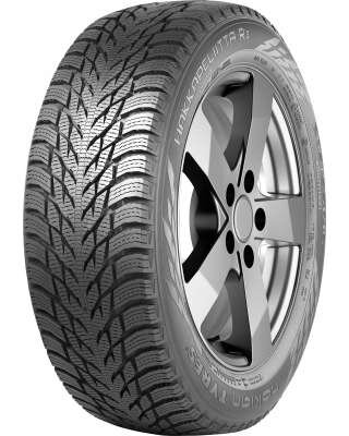 Автомобильные зимние шины Nokian Hakkapeliitta R3 195/65 R15 95R