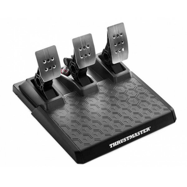 Педальный блок Thrustmaster T3PM Pedals