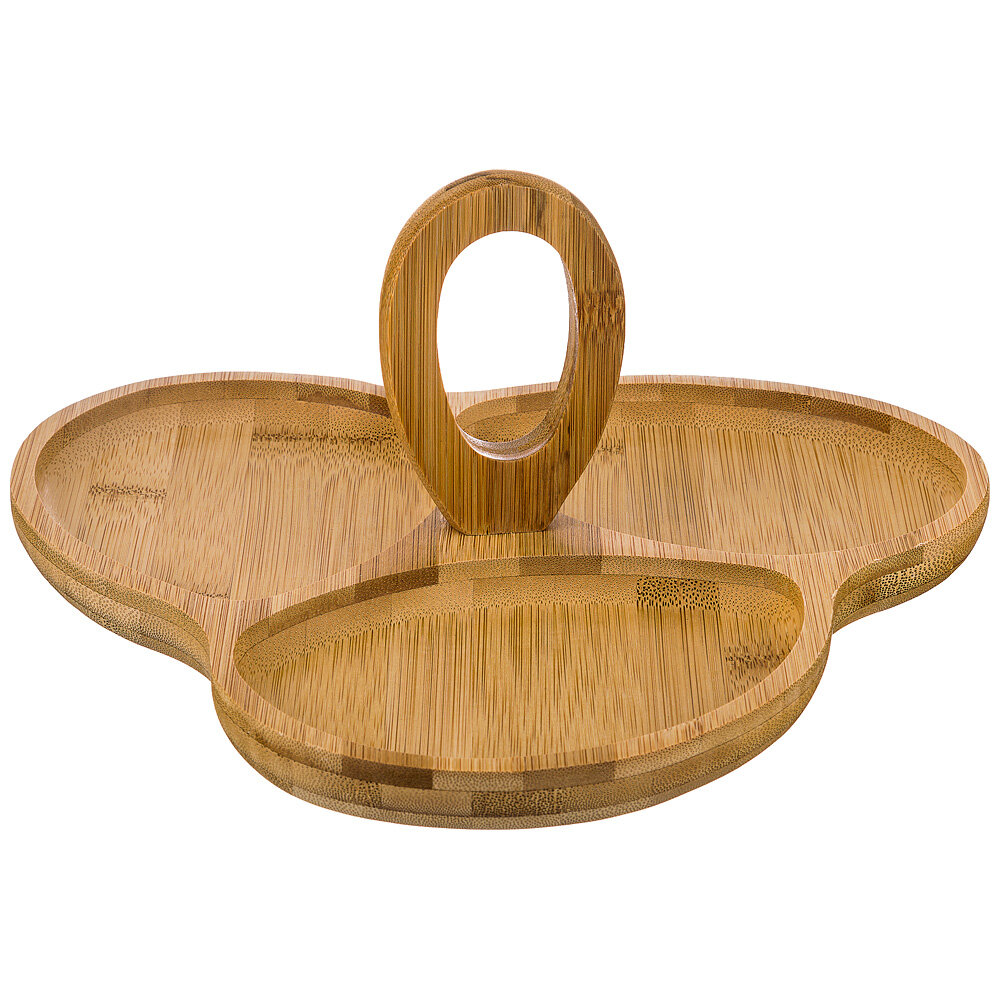 фото Менажница Lefard 27х25,5х11 см (474-043)