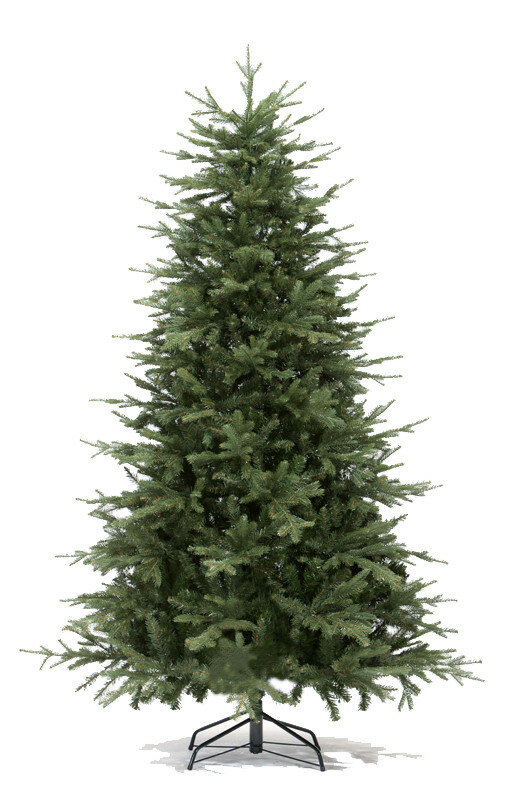 Ель Royal Christmas Auckland Premium 210cm