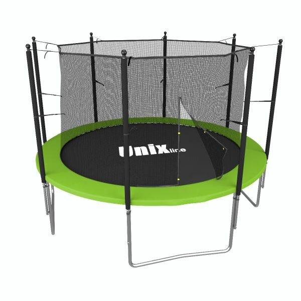   UNIX line Simple 8 ft Green (inside)  244 , 48 ,   