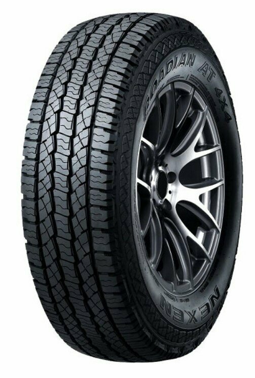 Автомобильные шины Nexen Roadian AT 4x4 RA7 235/75 R15 104/101S