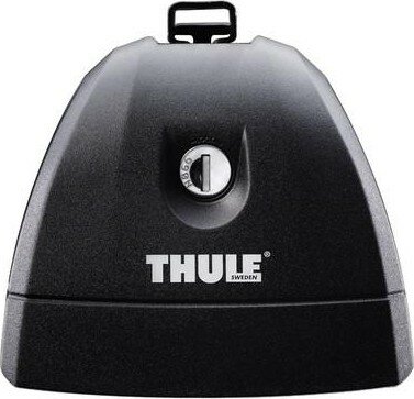 Упоры THULE для дуг 753